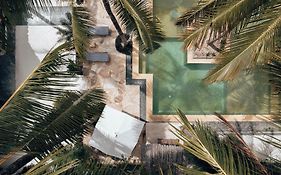 Sahari Zanzibar